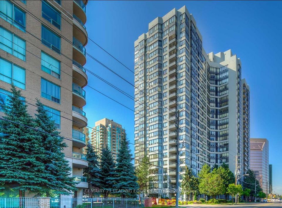 7 Bishop Avenue 2408, Toronto, ON M2M 4J4 16