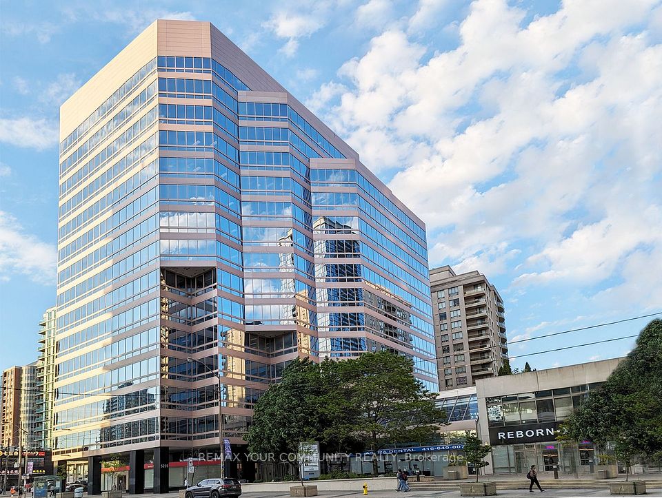 Office at 5255 Yonge Street 201-15, Toronto, ON M2N 6P4