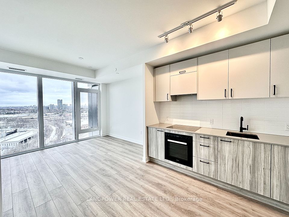 1 Quarrington Lane 1818, Toronto, ON M3C 0S4 4