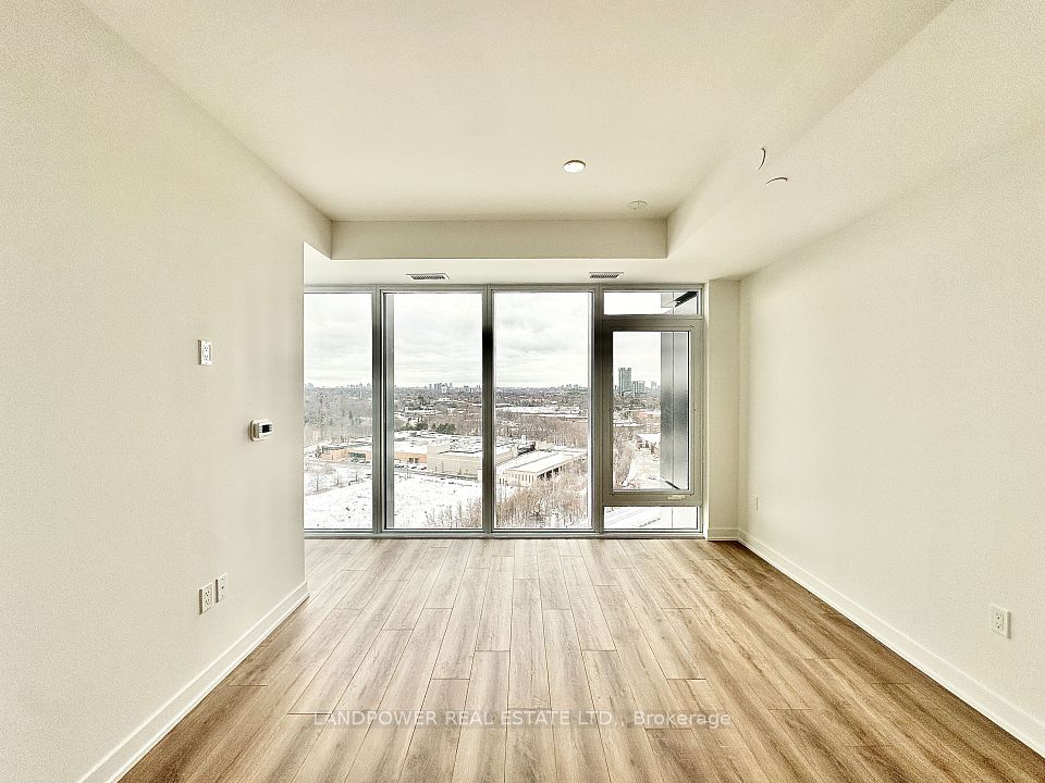 1 Quarrington Lane 1818, Toronto, ON M3C 0S4 5