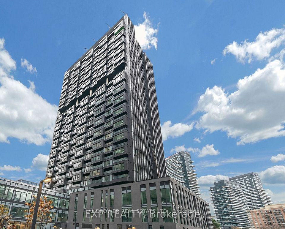 1 Quarrington Lane 1818, Toronto, ON M3C 0S4 13