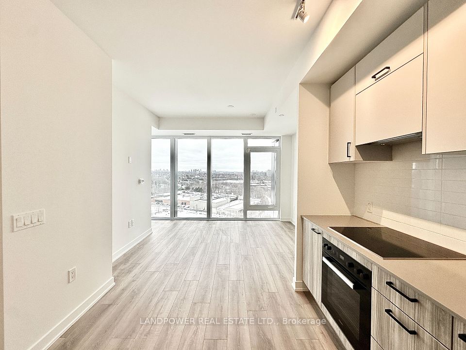 1 Quarrington Lane 1818, Toronto, ON M3C 0S4 3