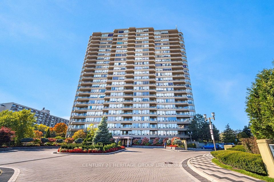 Condo Apartment at 10 Torresdale Avenue 910, Toronto, ON M2R 3V8