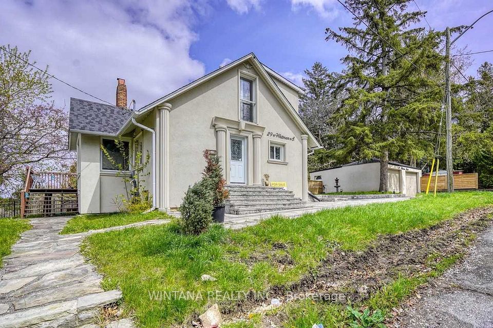 29 Whitman Street 3, Toronto, ON M2M 3Y5 10