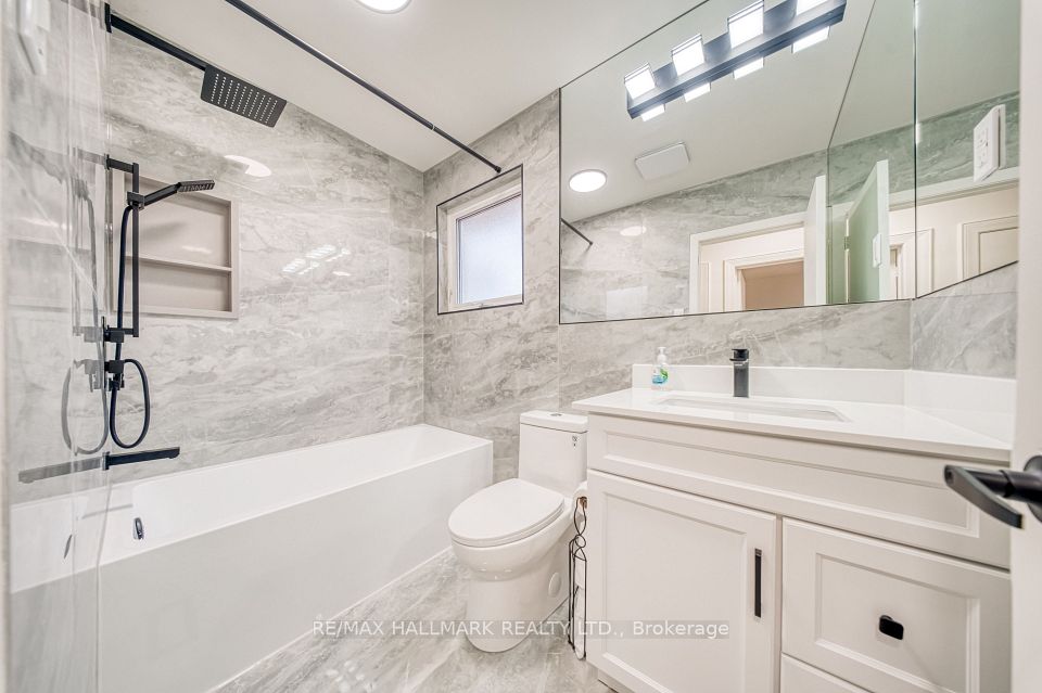 54 Sawley Drive, Toronto, ON M2K 2J5 9