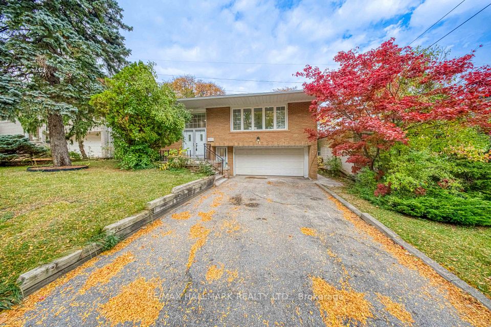 54 Sawley Drive, Toronto, ON M2K 2J5 16