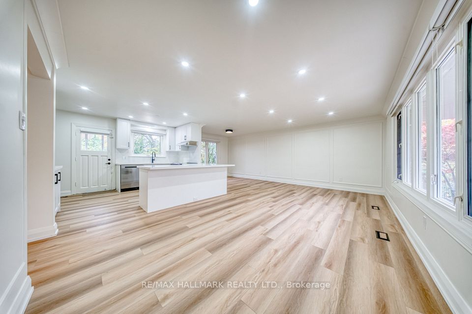 Detached at 54 Sawley Drive, Toronto, ON M2K 2J5
