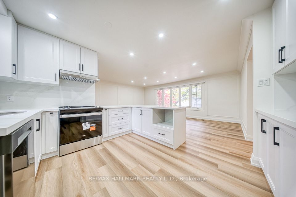 54 Sawley Drive, Toronto, ON M2K 2J5 2