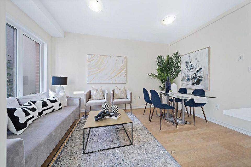 30 Curlew Drive 42, Toronto, ON M3A 0A8 3