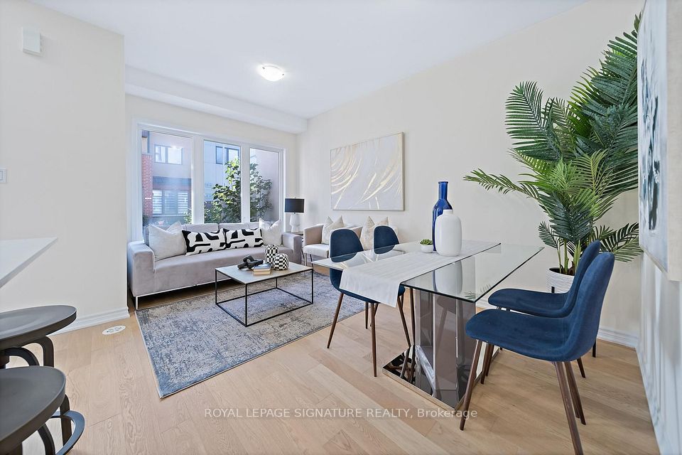 30 Curlew Drive 42, Toronto, ON M3A 0A8 8
