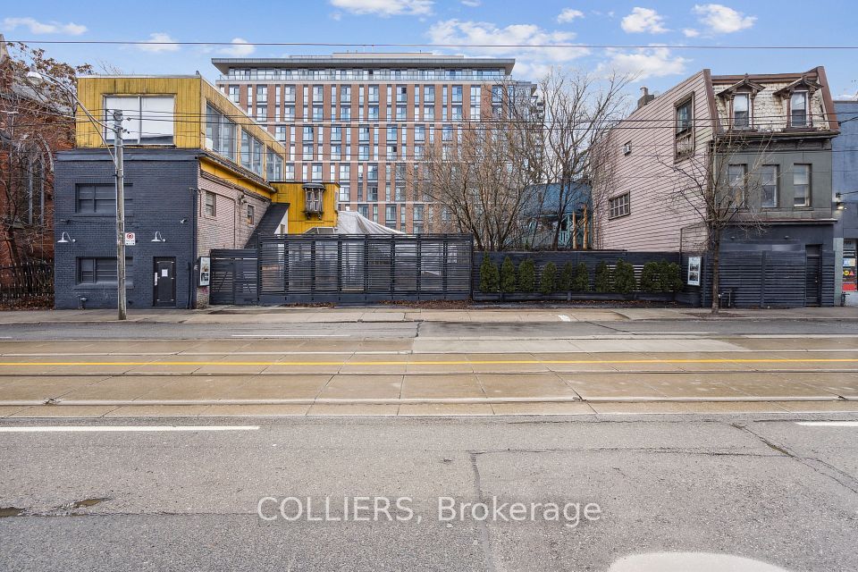 301-311 Queen Street E, Toronto, ON M5A 1S7
