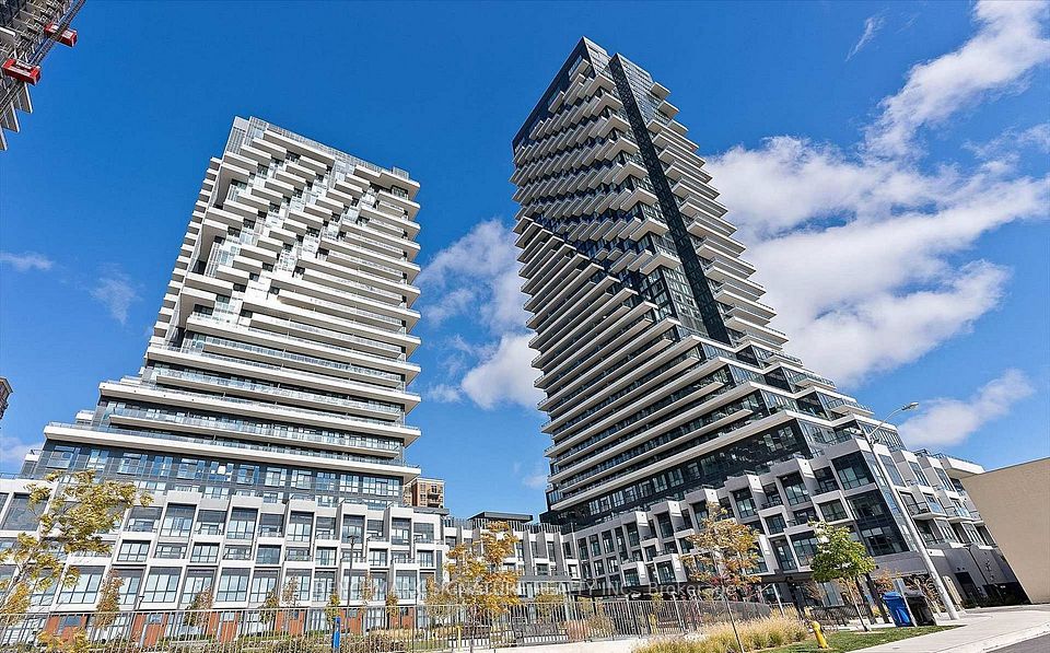 30 Inn On The Park Drive 206, Toronto, ON M3C 0P7 24