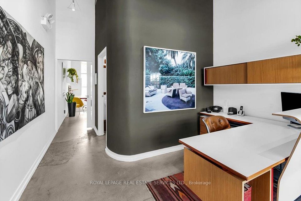 10 Mallard Road C103, Toronto, ON M3B 0A7 9