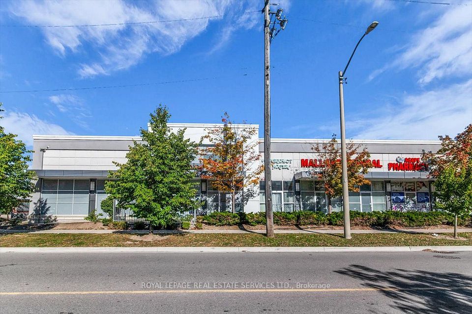 10 Mallard Road C103, Toronto, ON M3B 0A7 19