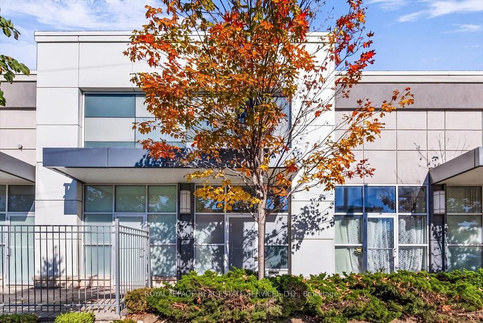 10 Mallard Road C103, Toronto, ON M3B 0A7 16