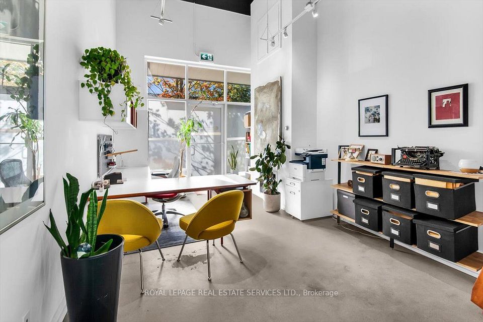 10 Mallard Road C103, Toronto, ON M3B 0A7 10