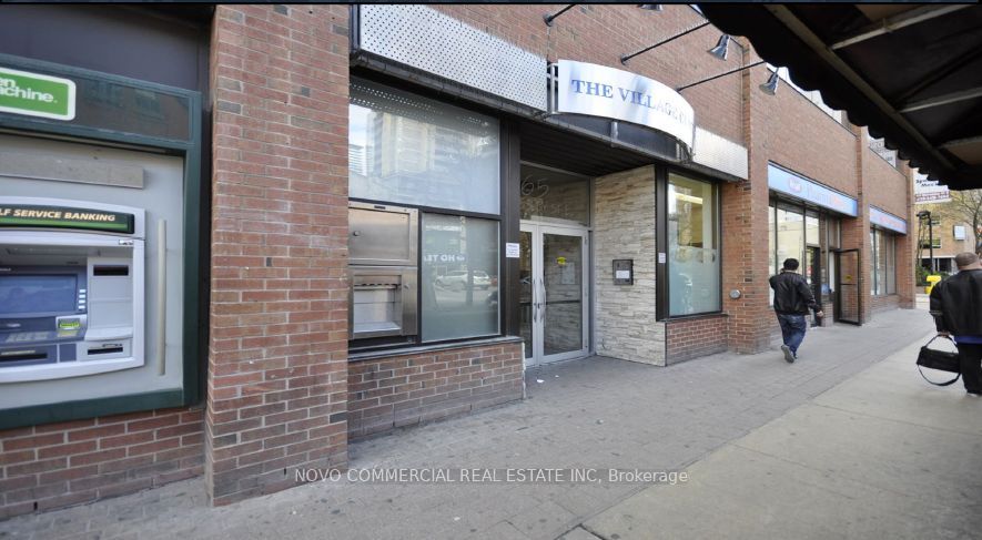 65 Wellesley Street E 408, Toronto, ON M4Y 1G7