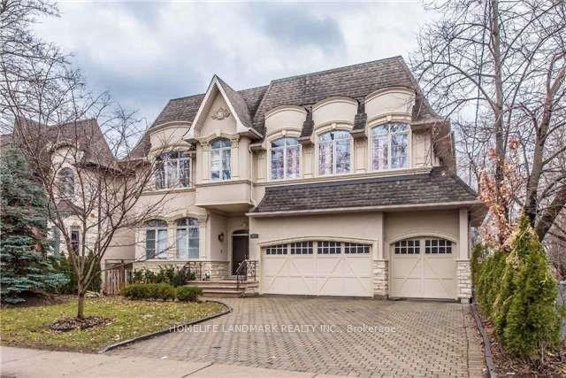 Detached at 377 Hollywood Avenue, Toronto, ON M2N 3L3