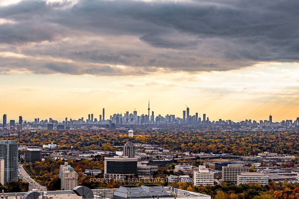 70 Forest Manor Road 3506, Toronto, ON M2J 0A9 21