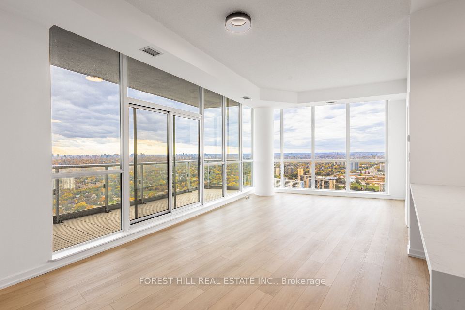 Condo Apartment at 70 Forest Manor Road 3506, Toronto, ON M2J 0A9