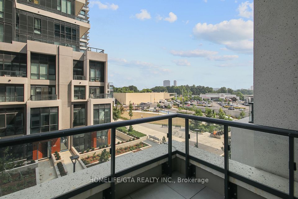 10 Inn On The Park Drive 307, Toronto, ON M3C 0P9 21