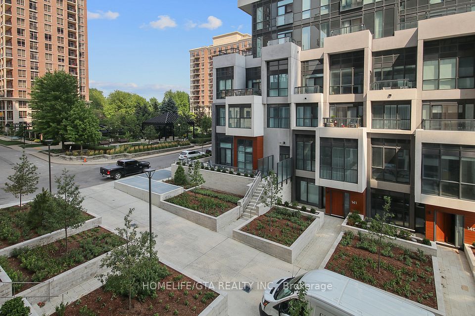 10 Inn On The Park Drive 307, Toronto, ON M3C 0P9 3