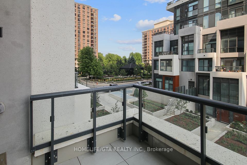 10 Inn On The Park Drive 307, Toronto, ON M3C 0P9 22