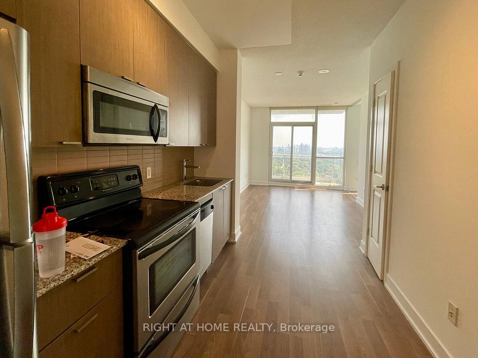 23 Sheppard Avenue E 2608, Toronto, ON M2N 0C8 3