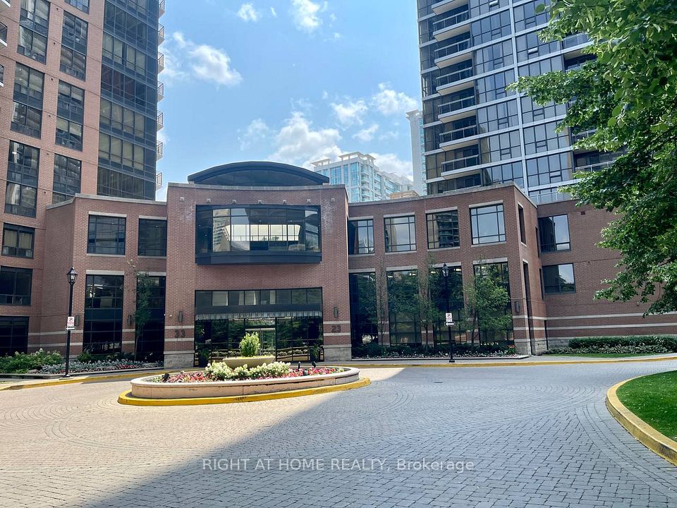 Condo Apartment at 23 Sheppard Avenue E 2608, Toronto, ON M2N 0C8