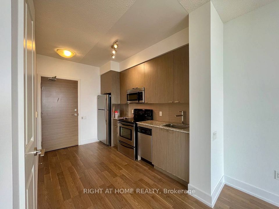 23 Sheppard Avenue E 2608, Toronto, ON M2N 0C8 2