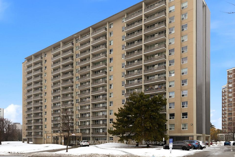 Multiplex at 2775 Don Mills Road 704, Toronto, ON M2J 3B5