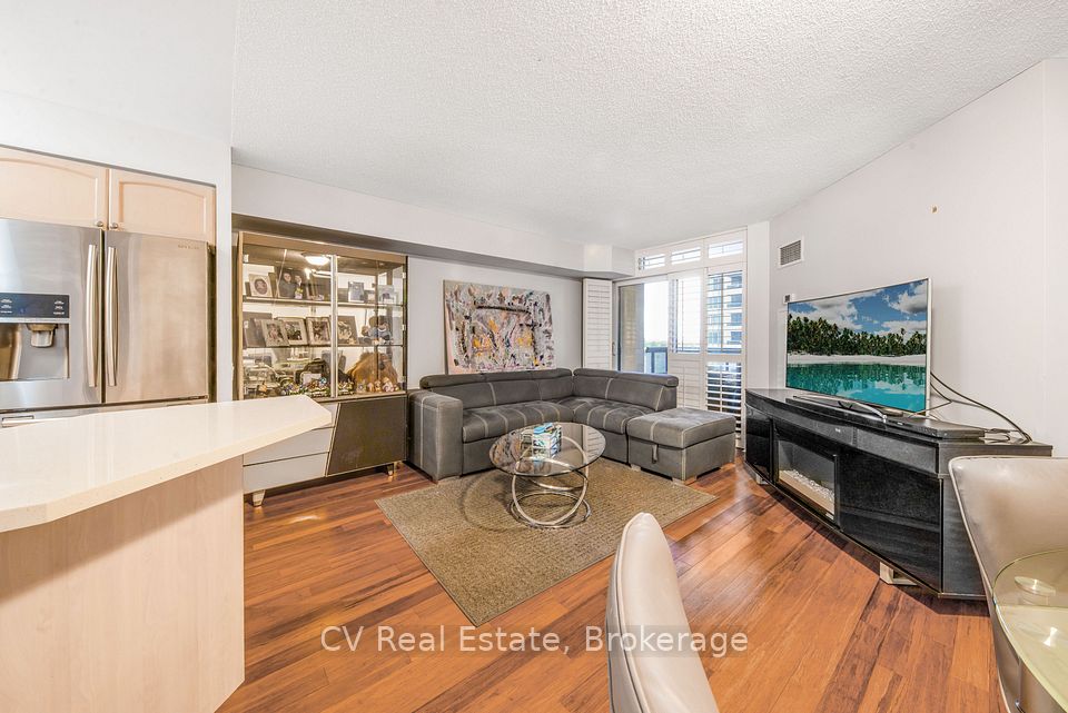 5 Northtown Way 1109, Toronto, ON M2N 7A1 19