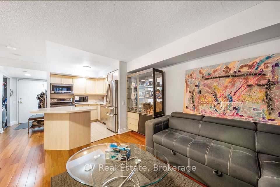 5 Northtown Way 1109, Toronto, ON M2N 7A1 21