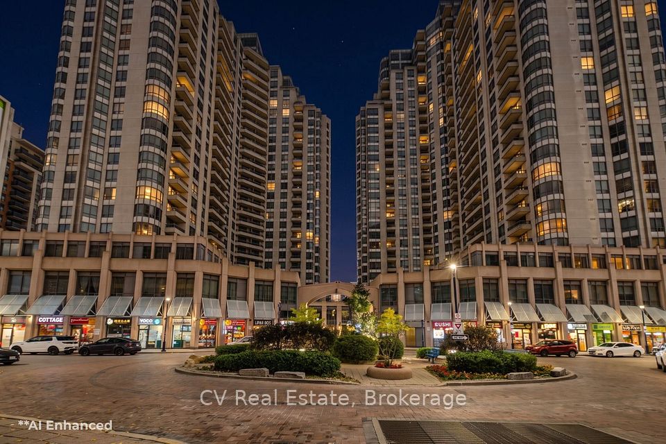 5 Northtown Way 1109, Toronto, ON M2N 7A1 6
