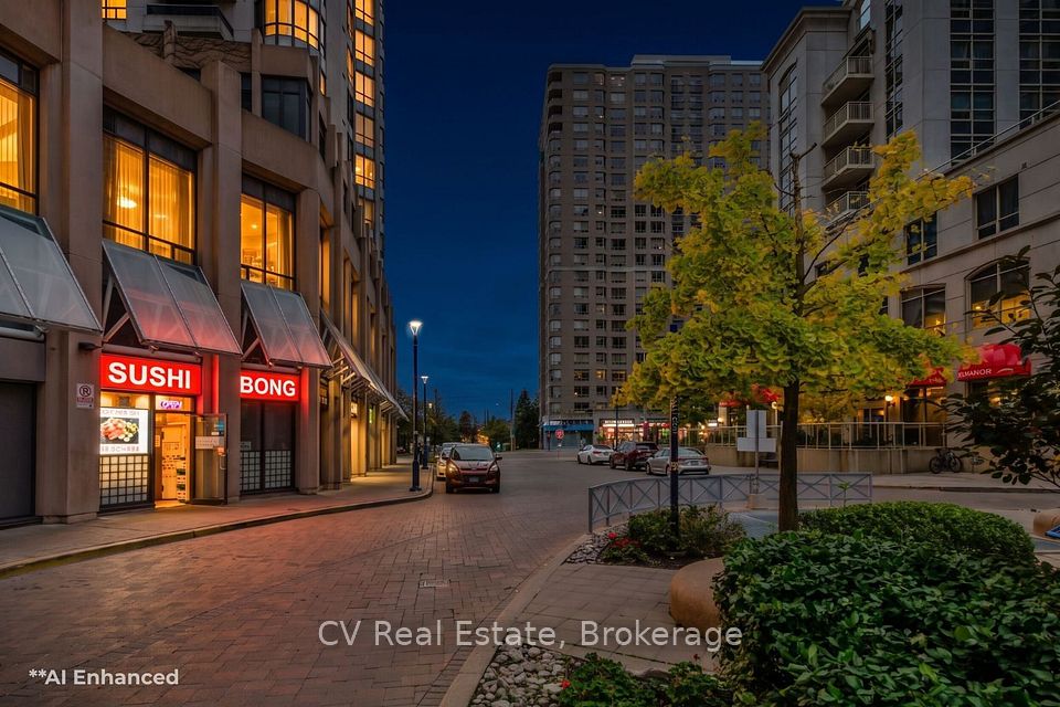 5 Northtown Way 1109, Toronto, ON M2N 7A1 10