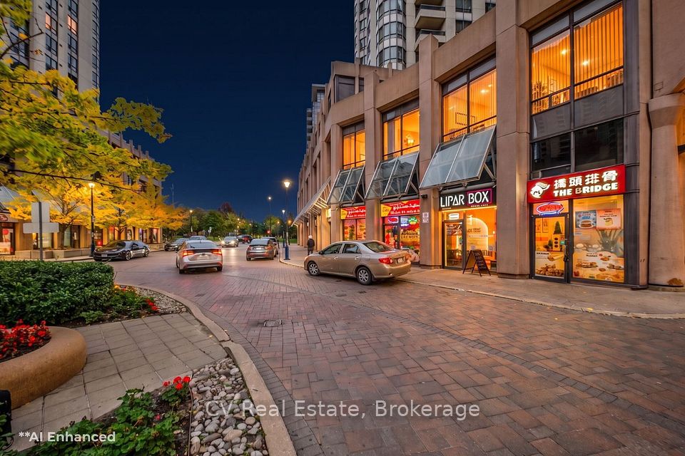 5 Northtown Way 1109, Toronto, ON M2N 7A1 12