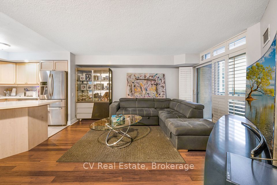 5 Northtown Way 1109, Toronto, ON M2N 7A1 20