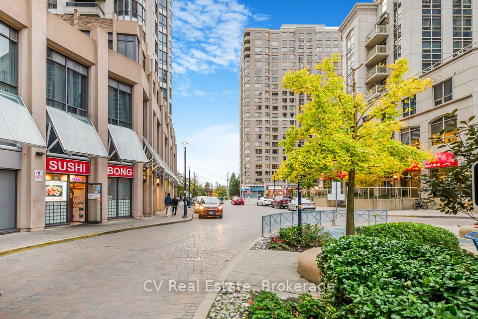 5 Northtown Way 1109, Toronto, ON M2N 7A1 9