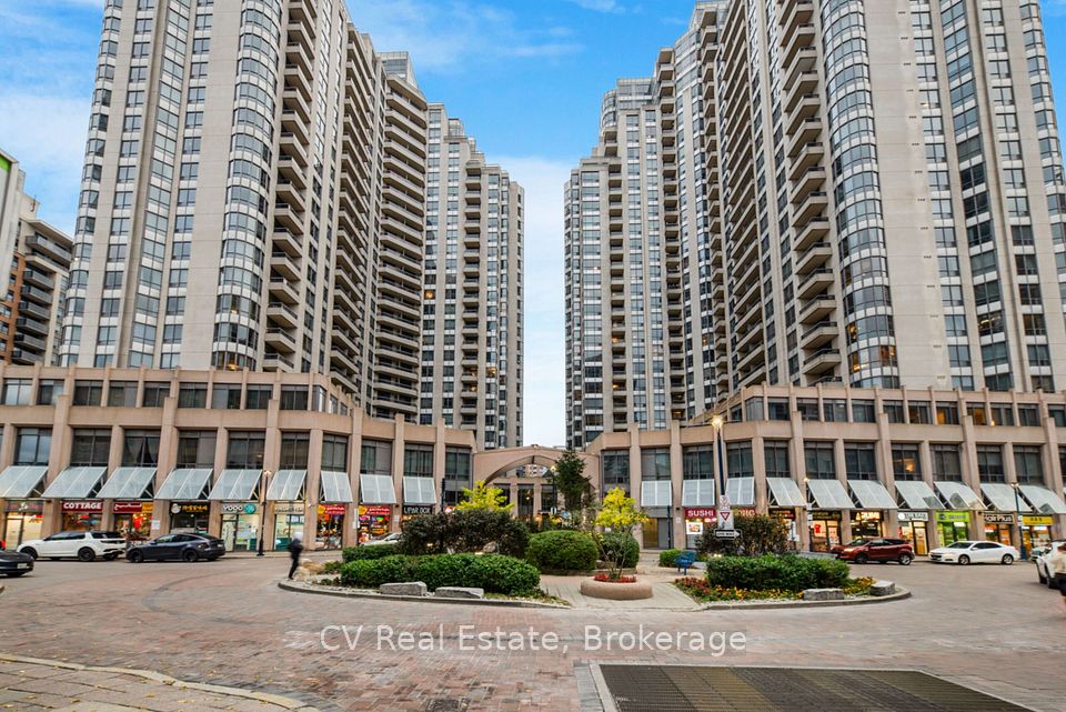 5 Northtown Way 1109, Toronto, ON M2N 7A1 3