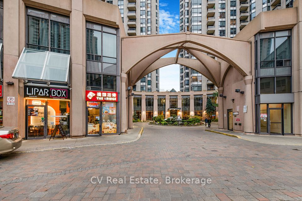 5 Northtown Way 1109, Toronto, ON M2N 7A1 5