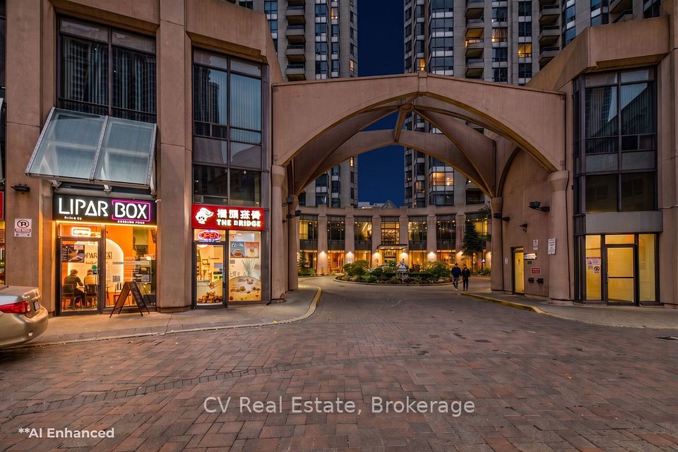 5 Northtown Way 1109, Toronto, ON M2N 7A1 4