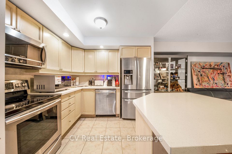 5 Northtown Way 1109, Toronto, ON M2N 7A1 17