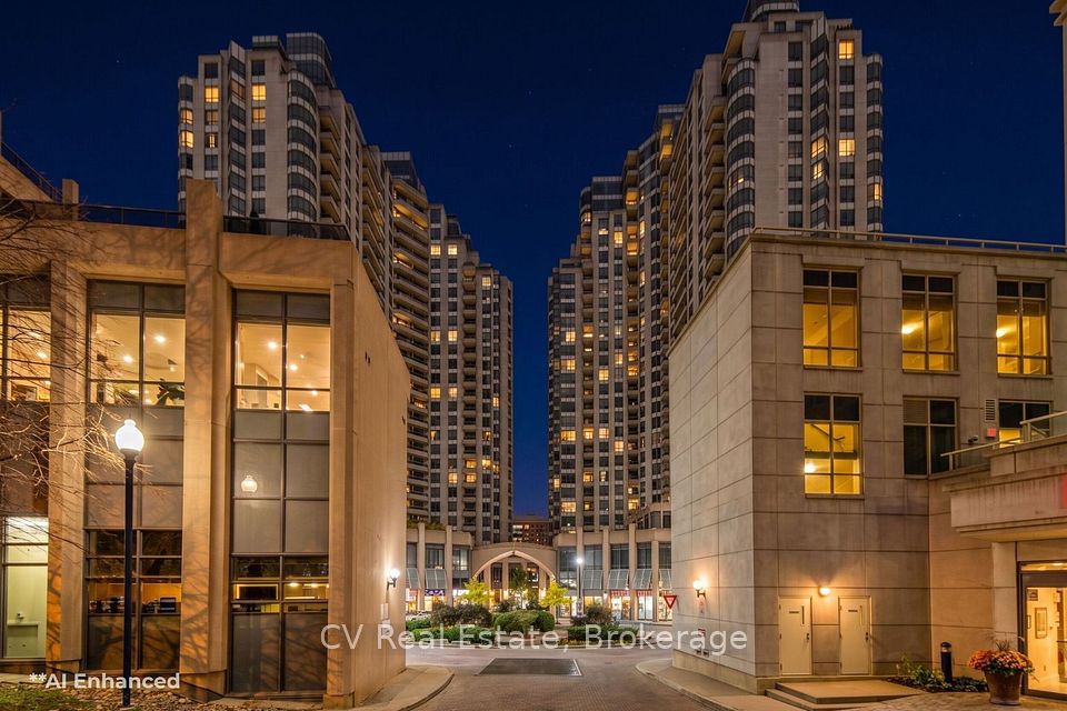 5 Northtown Way 1109, Toronto, ON M2N 7A1 2
