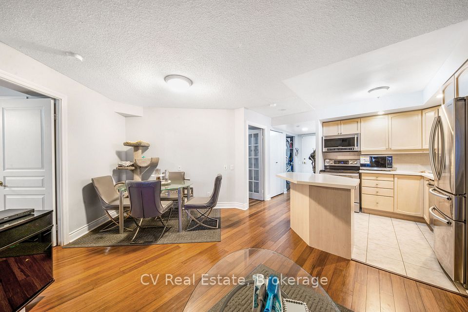 5 Northtown Way 1109, Toronto, ON M2N 7A1 22