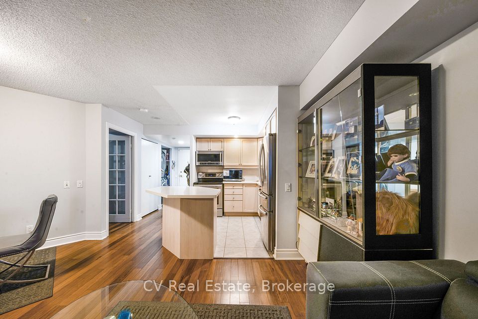 5 Northtown Way 1109, Toronto, ON M2N 7A1 23