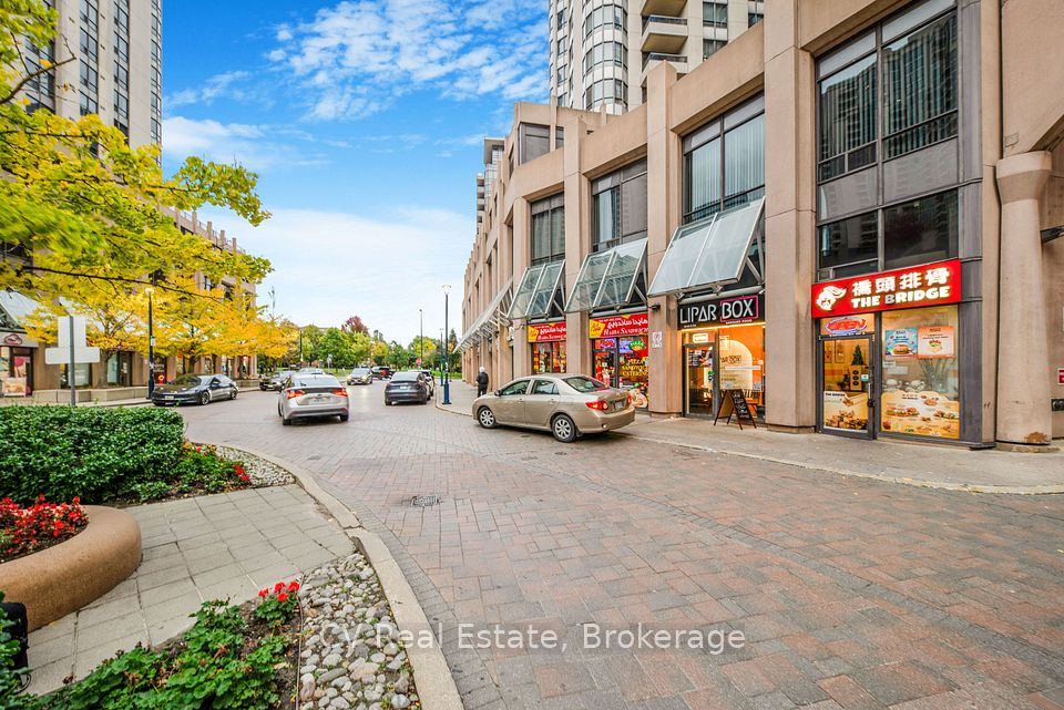 5 Northtown Way 1109, Toronto, ON M2N 7A1 11