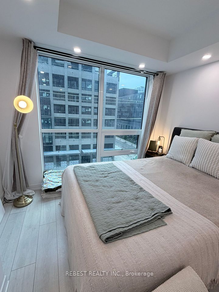 31 Tippett Road 547, Toronto, ON M3H 0C8 22