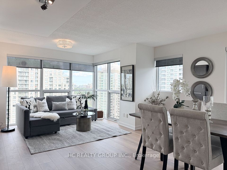 5168 Yonge Street 1712, Toronto, ON M2N 5P6 6