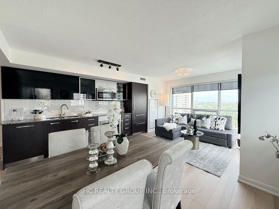 5168 Yonge Street 1712, Toronto, ON M2N 5P6 10