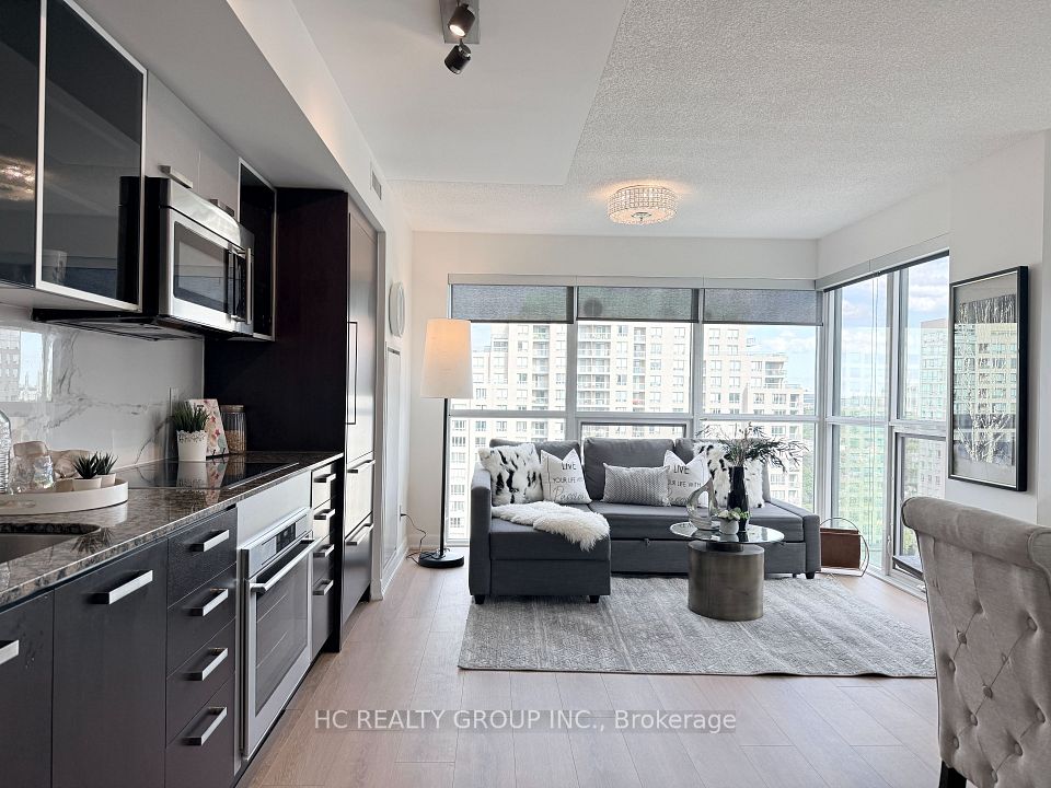 5168 Yonge Street 1712, Toronto, ON M2N 5P6 4